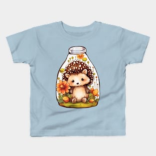 Baby Jack russel Kids T-Shirt